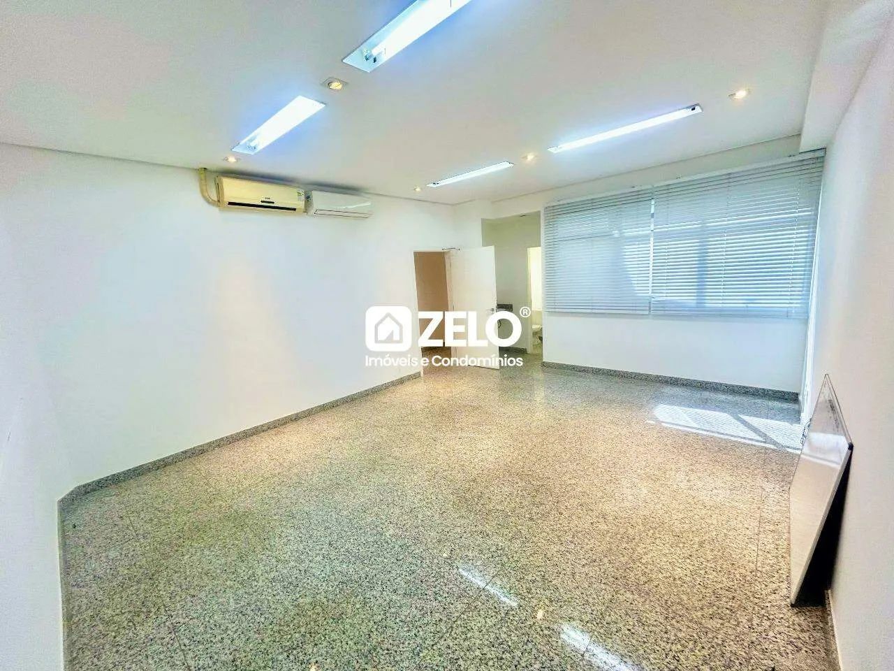 Sala para aluguel em Parque Taquaral, Campinas - SP | Cód 56312 - Foto 3
