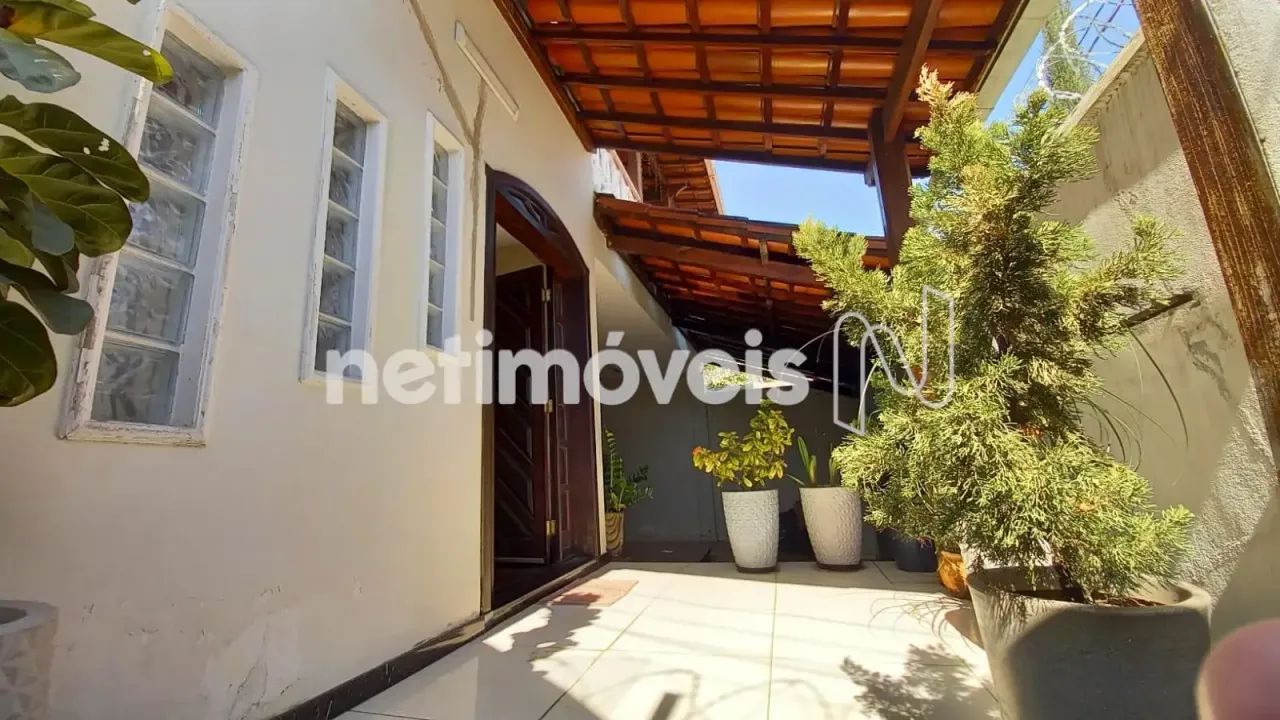 Venda Casa Heliópolis Belo Horizonte - Foto 2