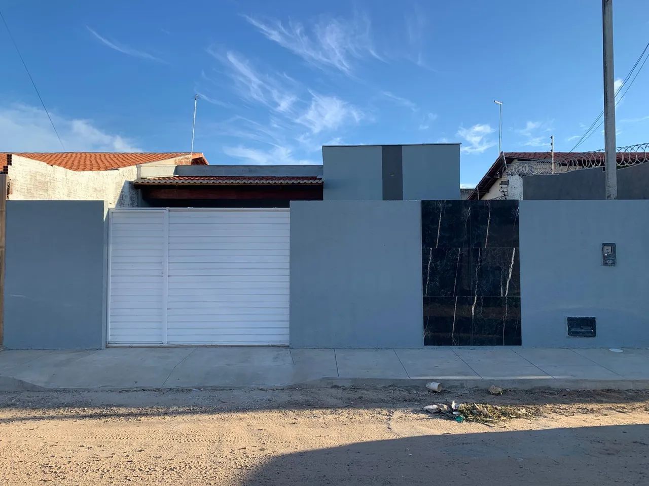 Foto - Parnamirim - Nova Esperança
