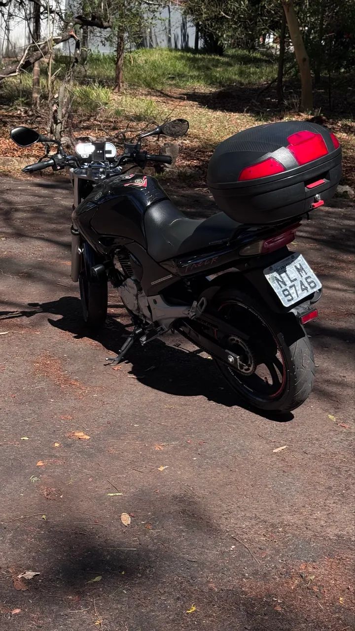 Fazer 250  - Foto 3