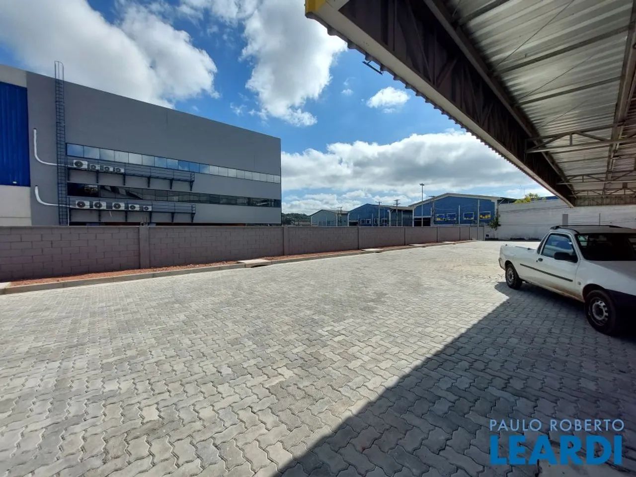 GALPÃO - PORTÃO - SP - Foto 5