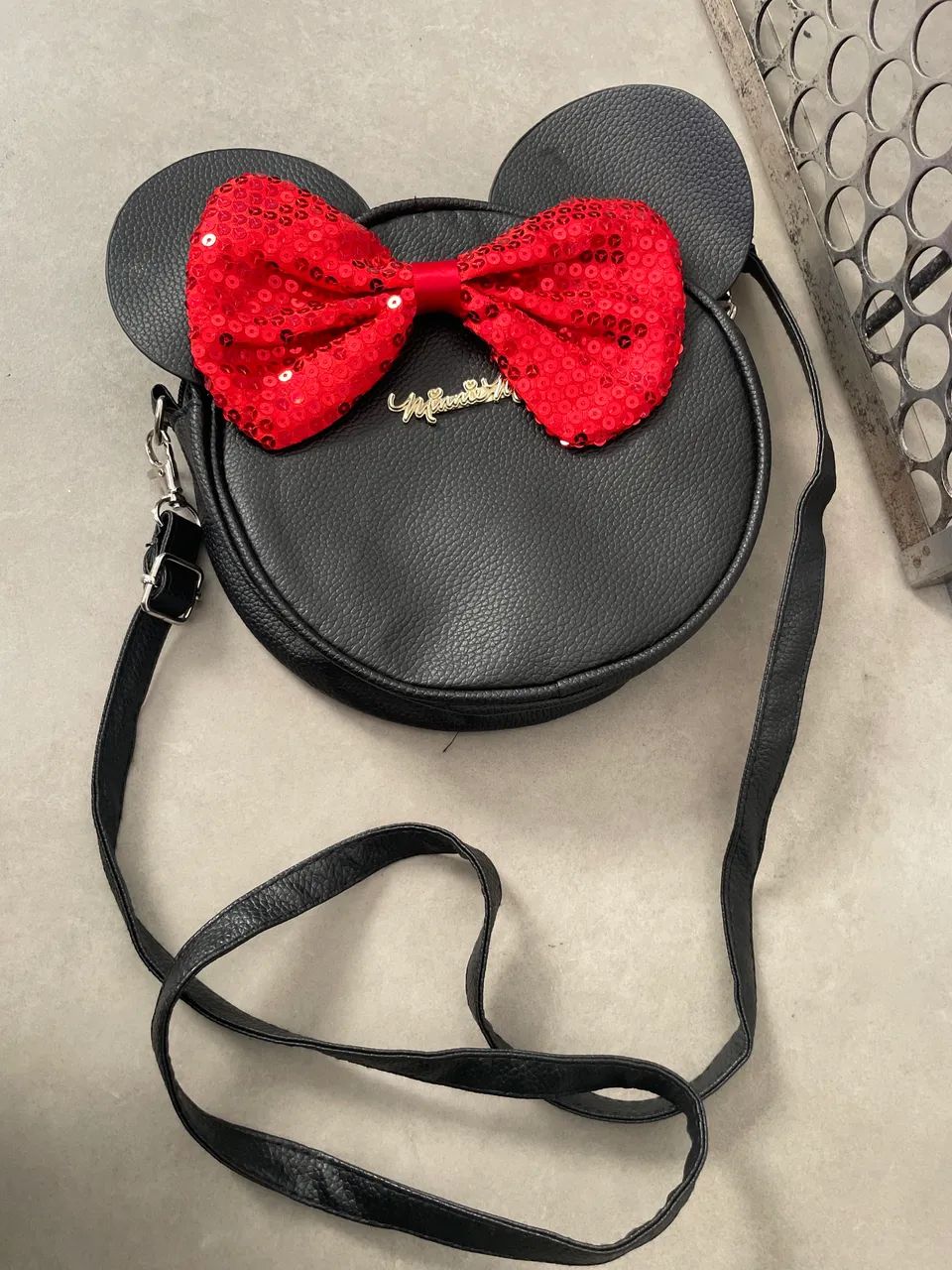 Bolsa minnie  - Foto 3