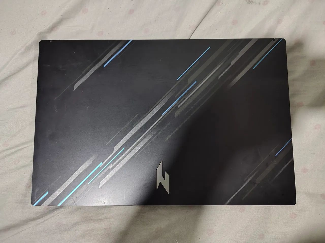 Notebook Acer Nitro XV(leia) - Foto 3