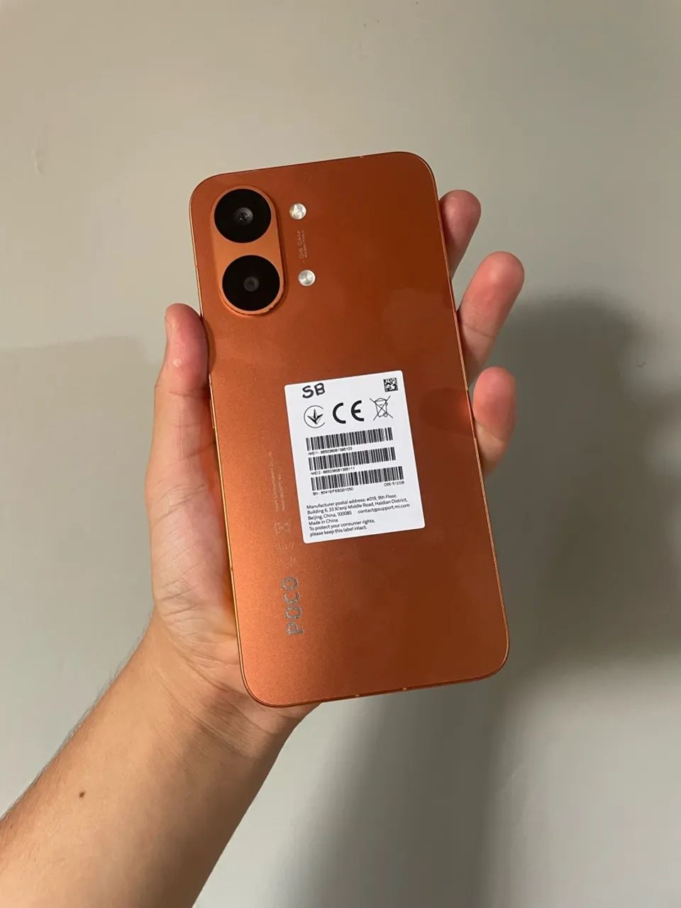 Poco x8 pro Max  - Foto 3