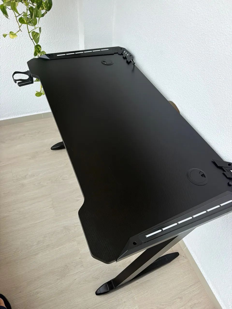 Escrevaninha/ Mesa gamer  - Foto 2