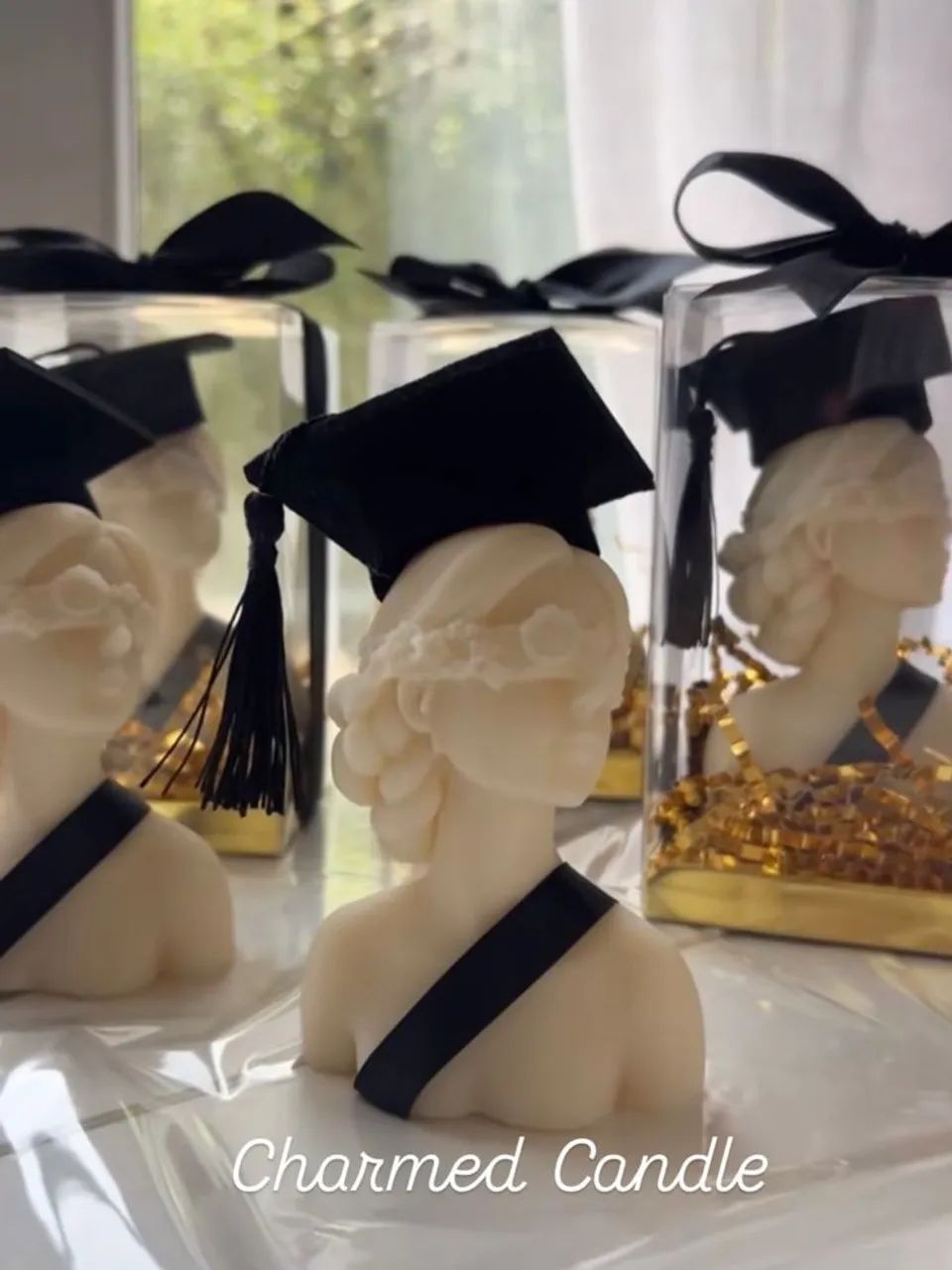 Lembrancinha formatura 