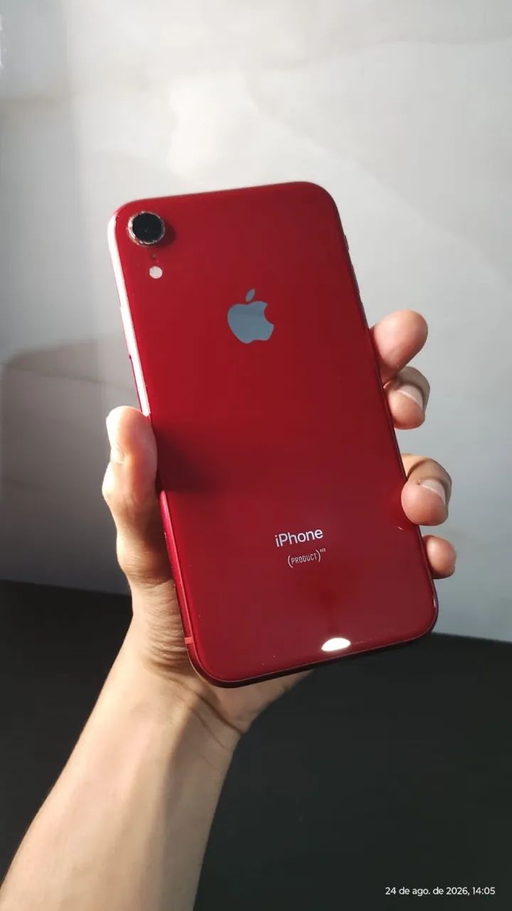 iPhone XR (64Gb) - Foto 2
