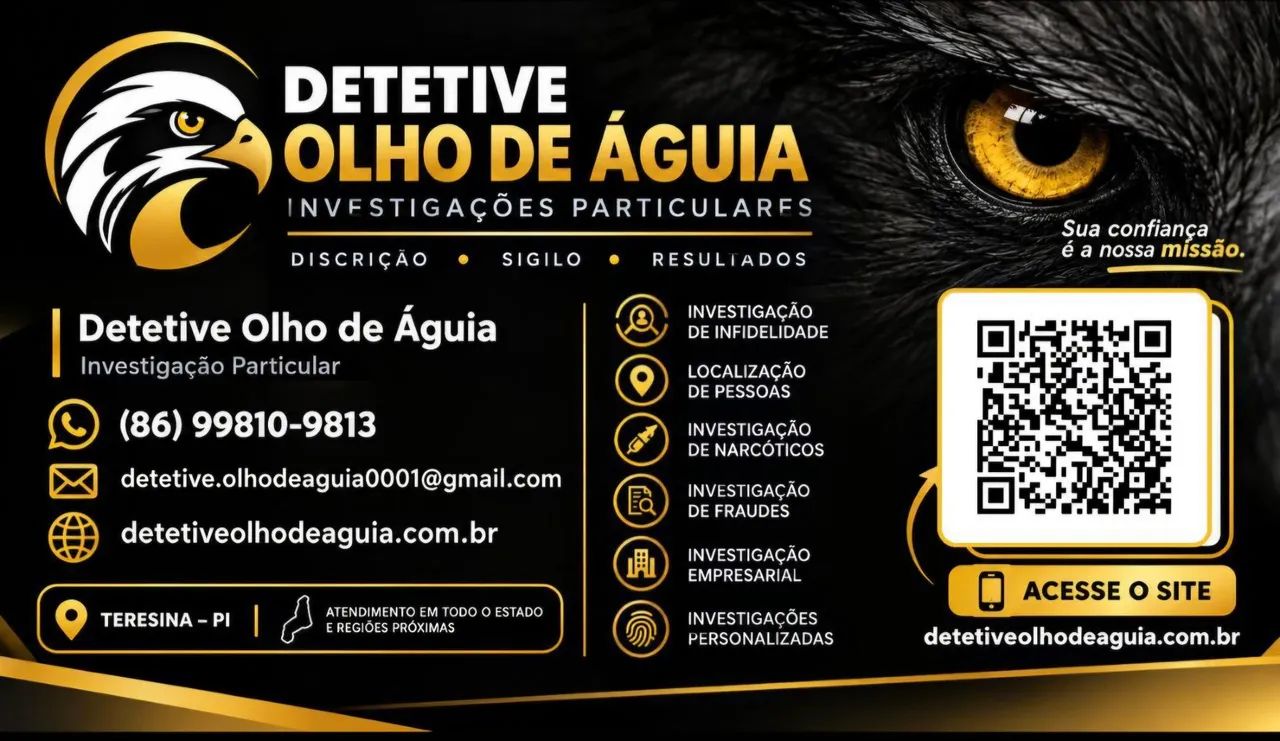 Detetive Particular