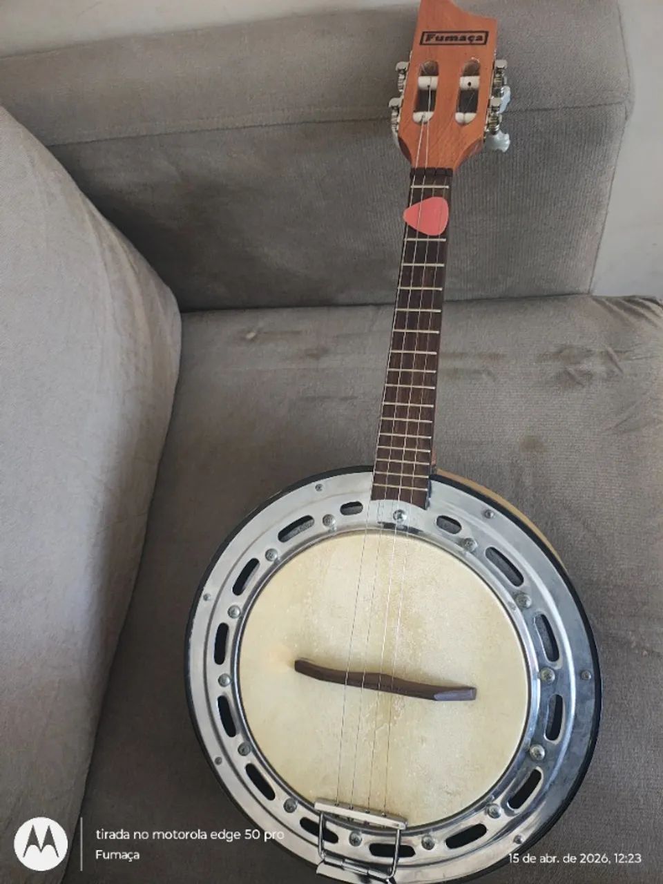 Banjo  - Foto 5