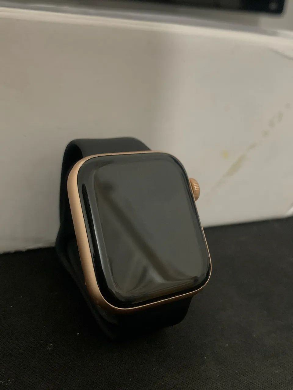 Apple Watch Séries 4 44mm - Foto 5