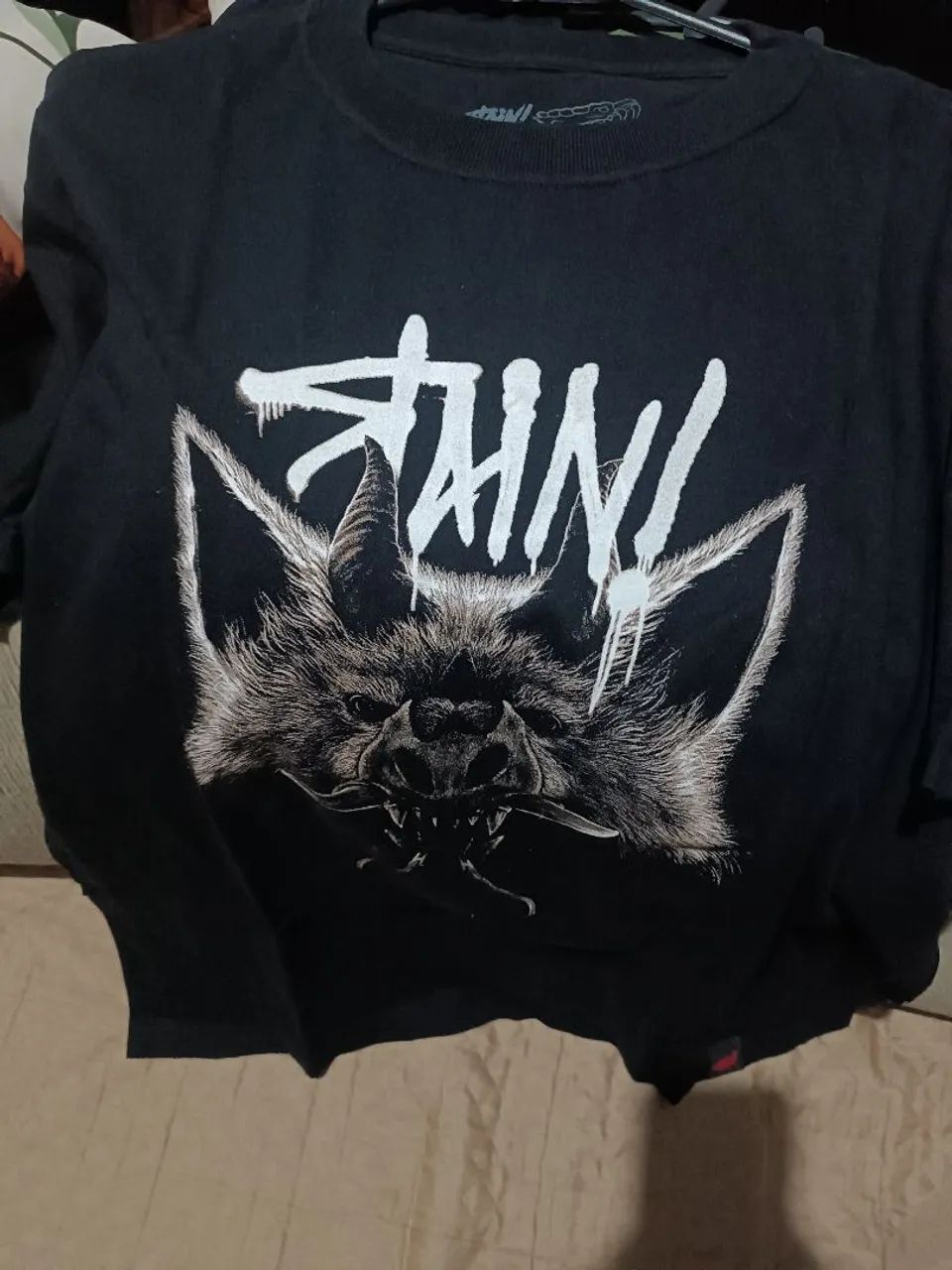 Camiseta Stain (original) - Foto 3