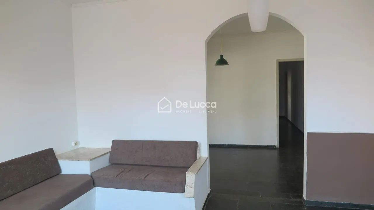 casa - Jardim Conceição - Campinas - Foto 5