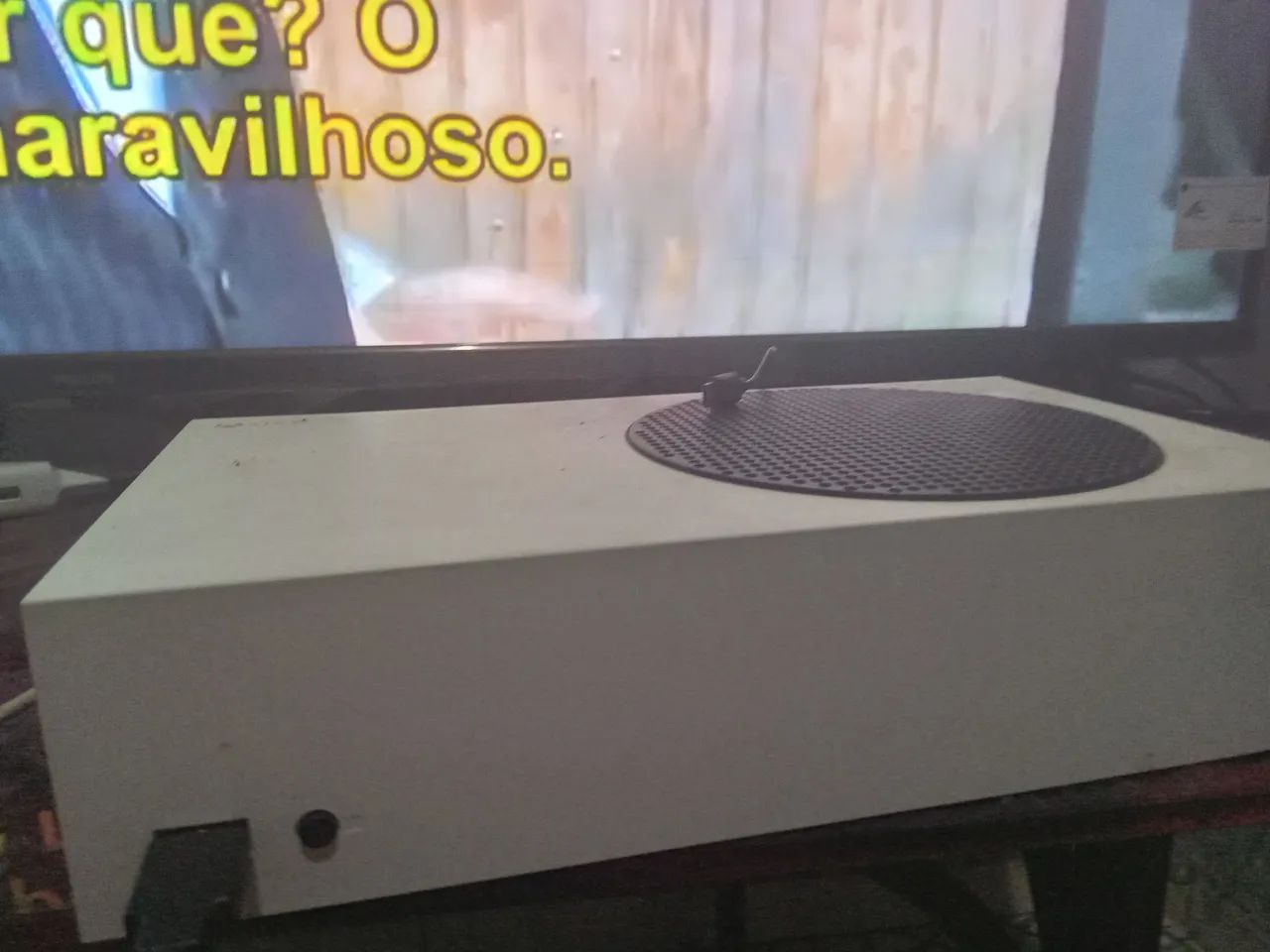 Xbox Séries S  - Foto 3