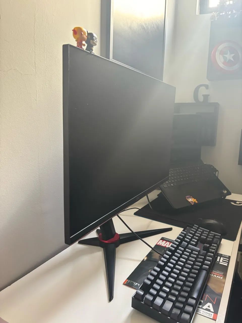 Monitor AOC - 144hz - Foto 3