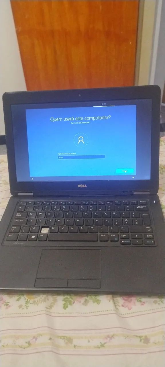 Notebook Latitude E5250  - Foto 2