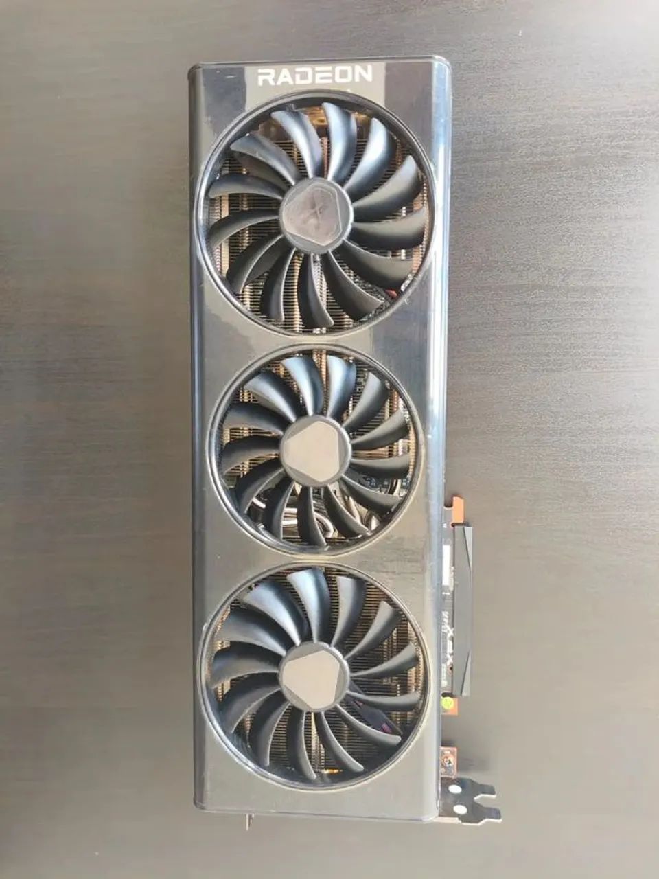 Placa de Vídeo RX 6900XT 