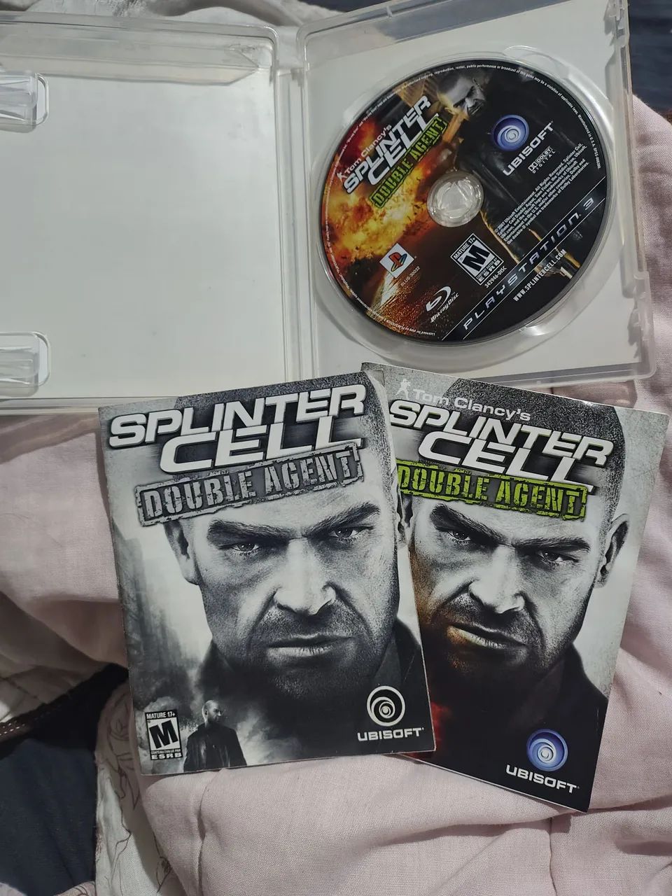 JOGO DE PS3 - Foto 3