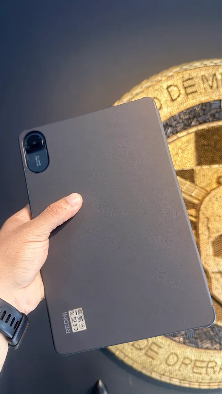 REDMI PAD 2 256GB - Foto 2