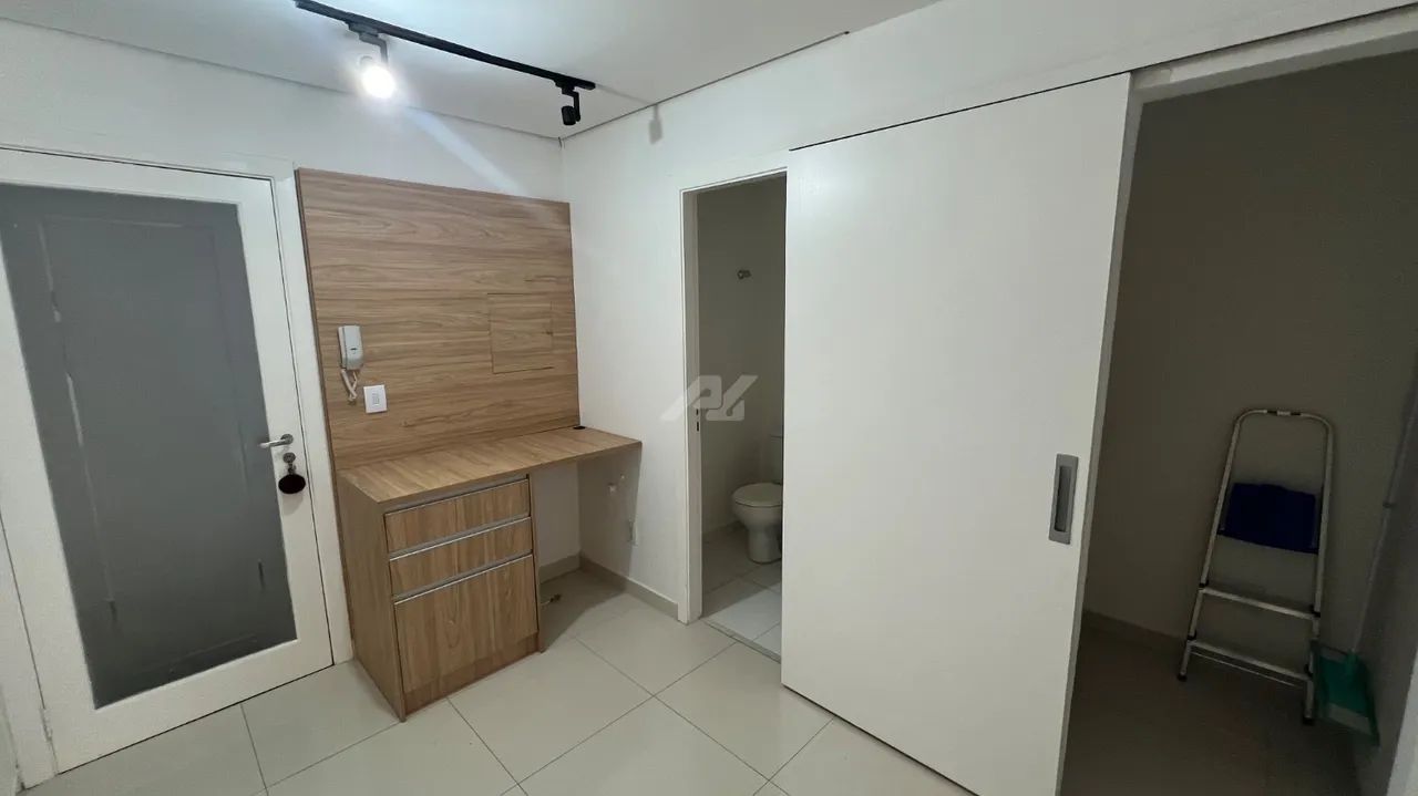 sala - Ville Sainte Hélène - Campinas - Foto 4