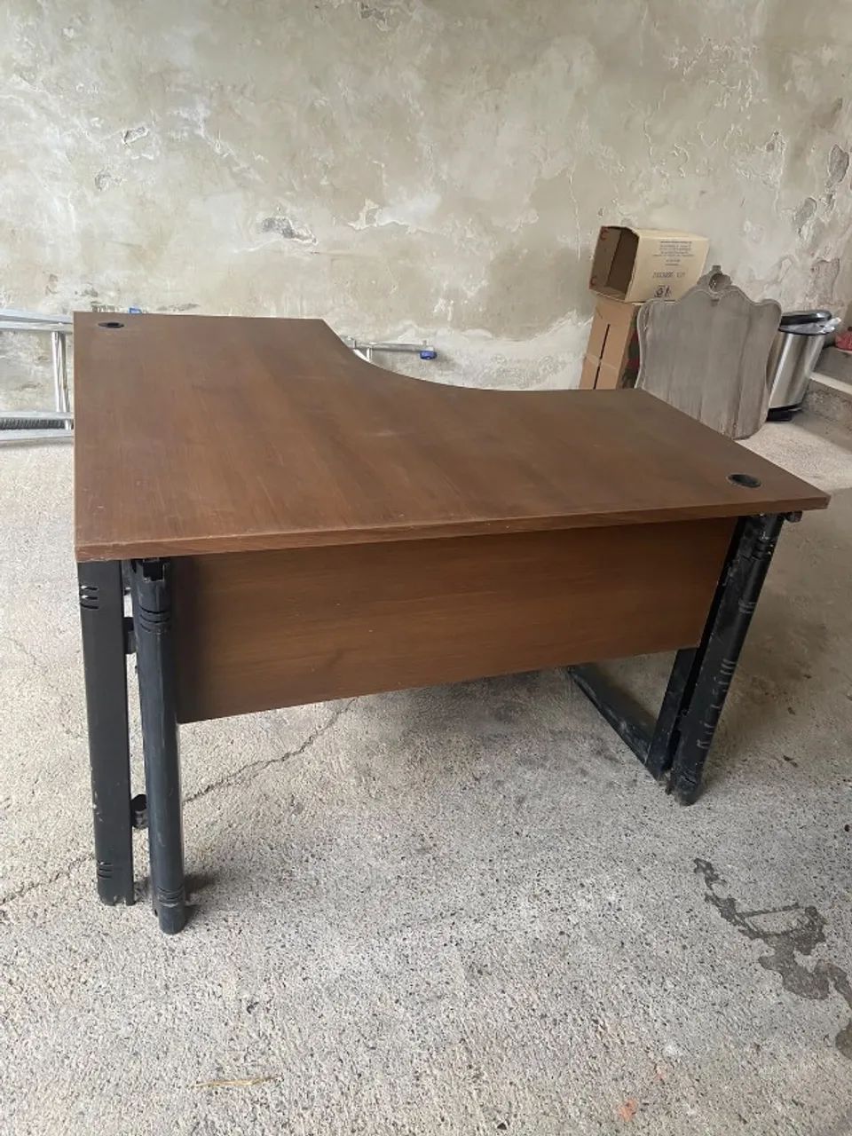 Mesa para escritório - Foto 4