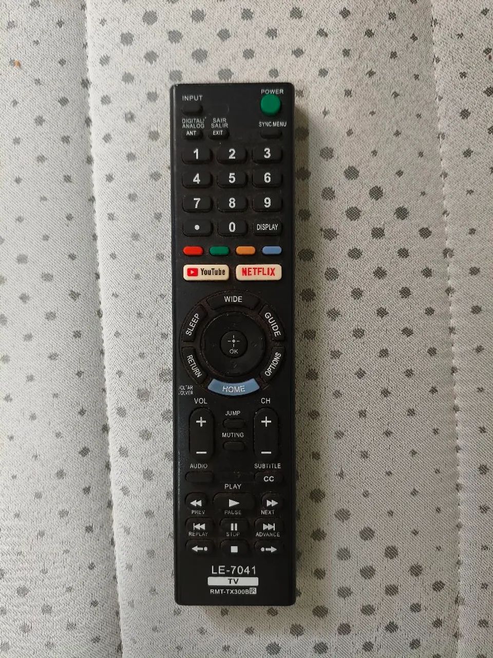 TV Sony 49 polegadas 4k - Foto 3
