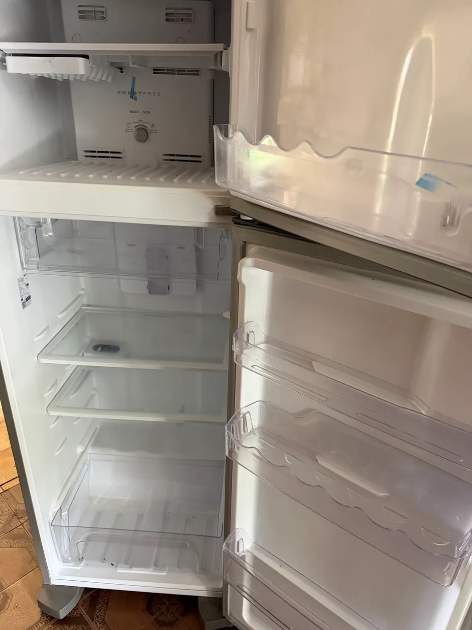 Visa Cooler Usado - Geladeiras e Freezers - Jardim América, São