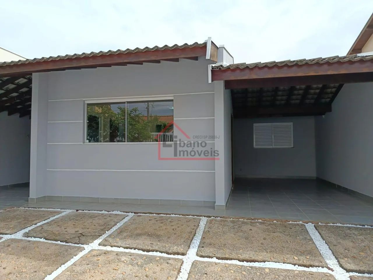 casa - Residencial Terras do Barão - Campinas - Foto 2