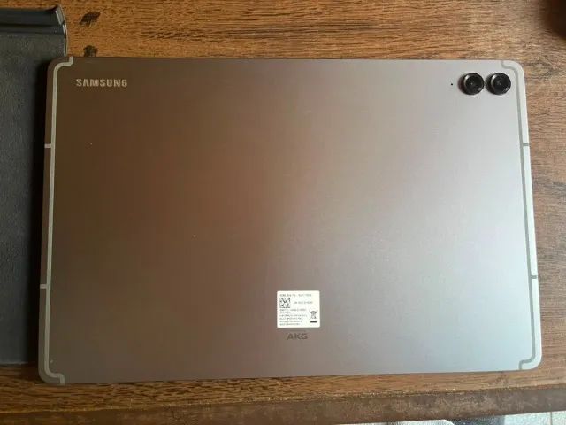 Samsung Tab S9 FE Plus - Foto 4