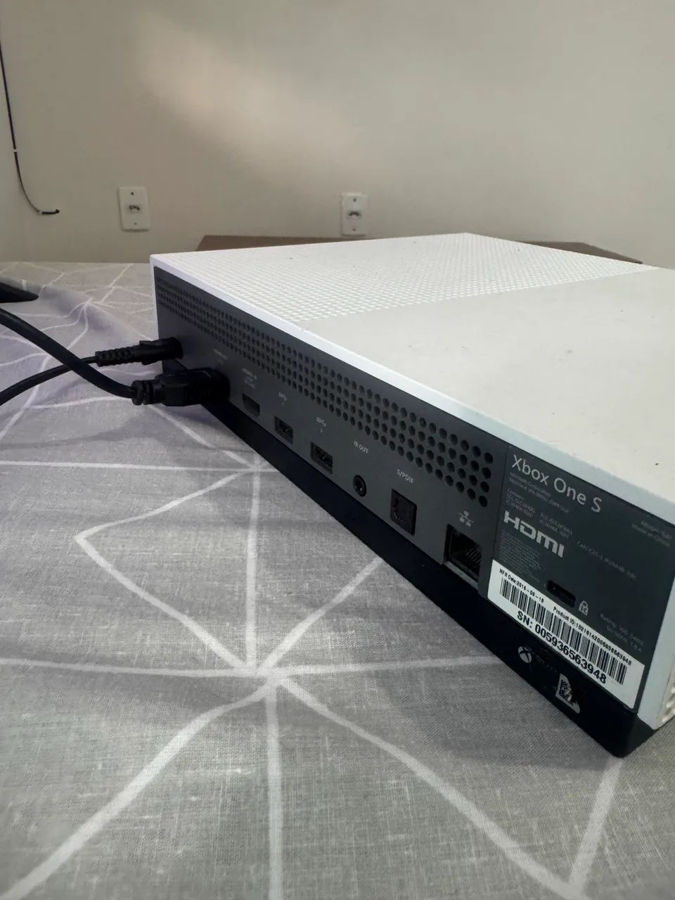 Xbox One S - Foto 3