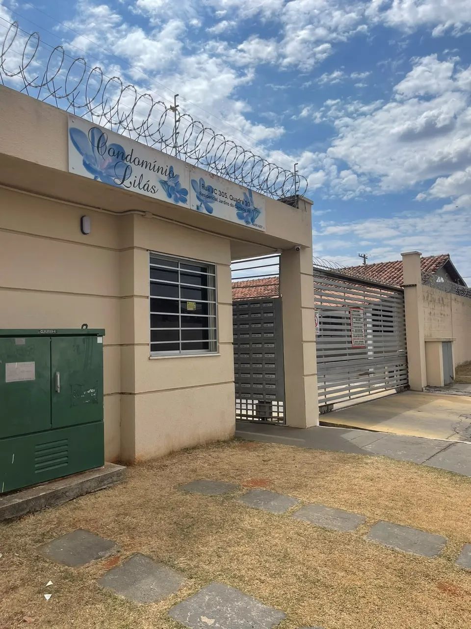 Casa à venda no Jardim do Cerrado | 3 Quartos com Suíte e Área Gourmet - Foto 2
