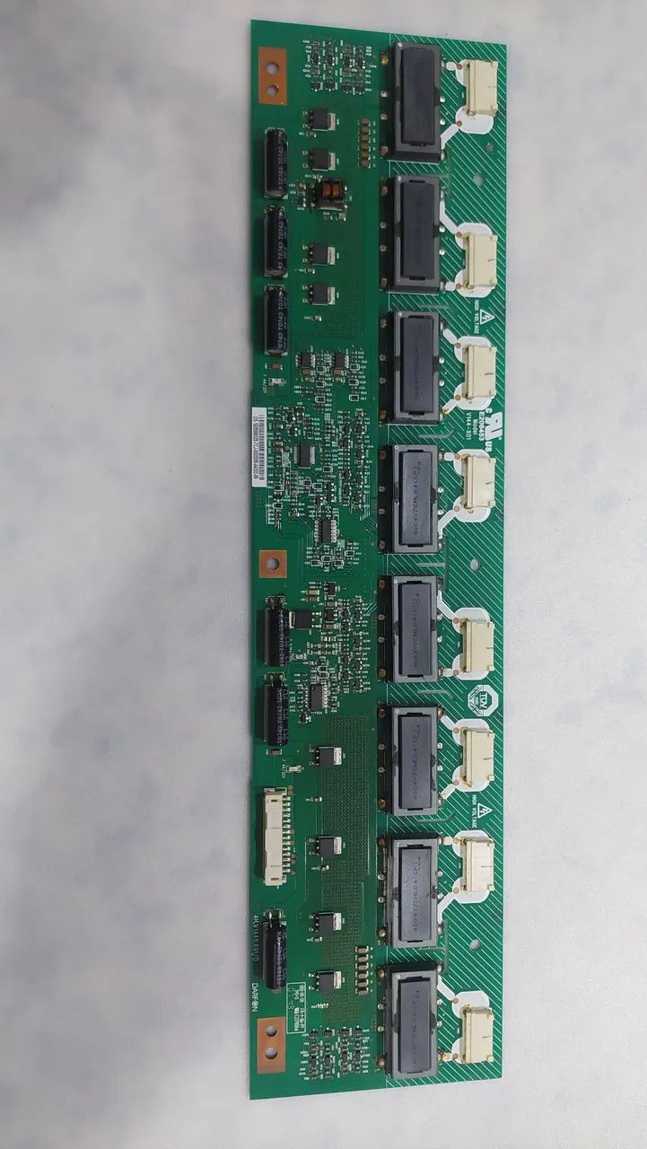 Placa inverter tv Sony bravia 32" KLV-32S301A