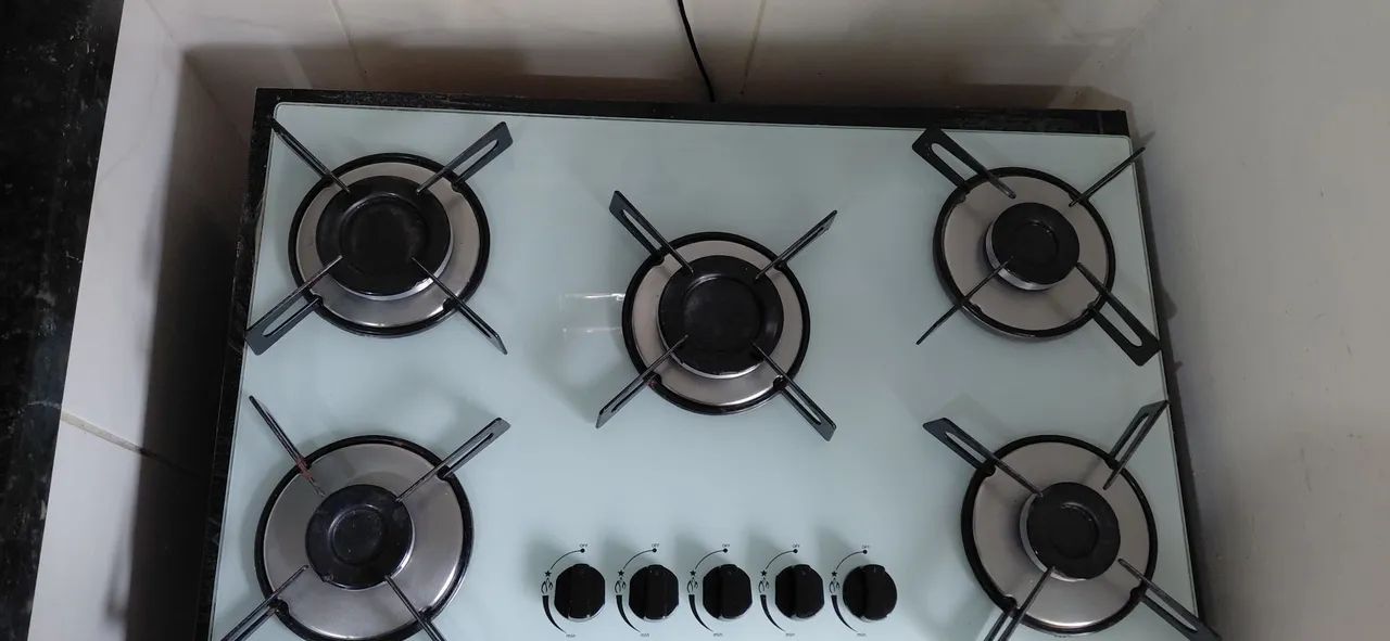 Vendo cooktop  - Foto 2