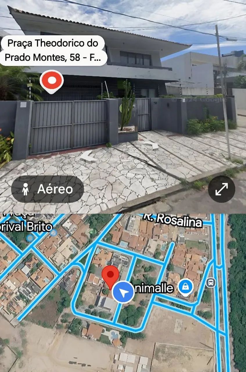 Aluga-se PRÉDIO COMERCIAL DE ALTO PADRÃO | +10 SALAS | FAROLÂNDIA - Foto 3