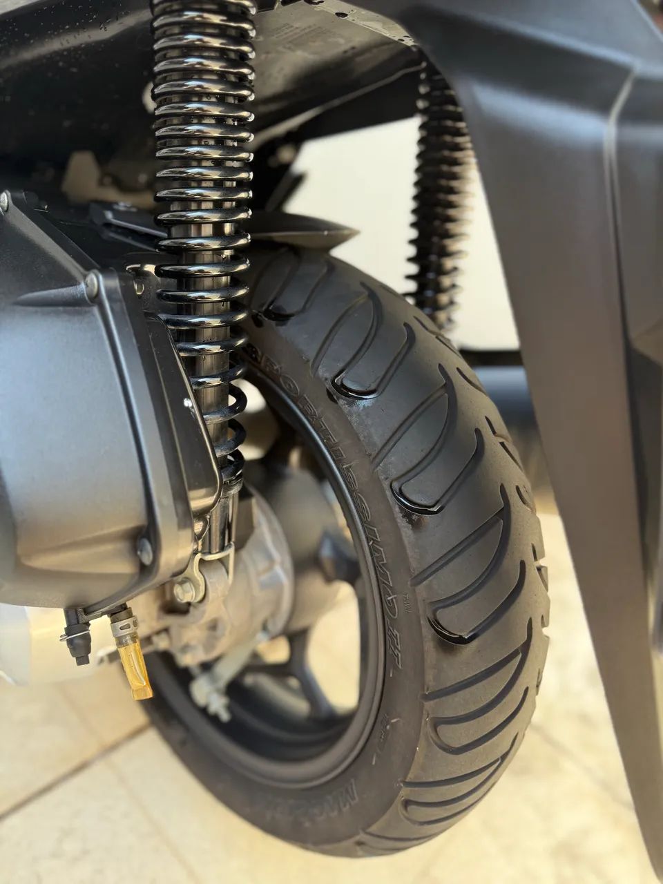 PCX CBS 160  - Foto 5