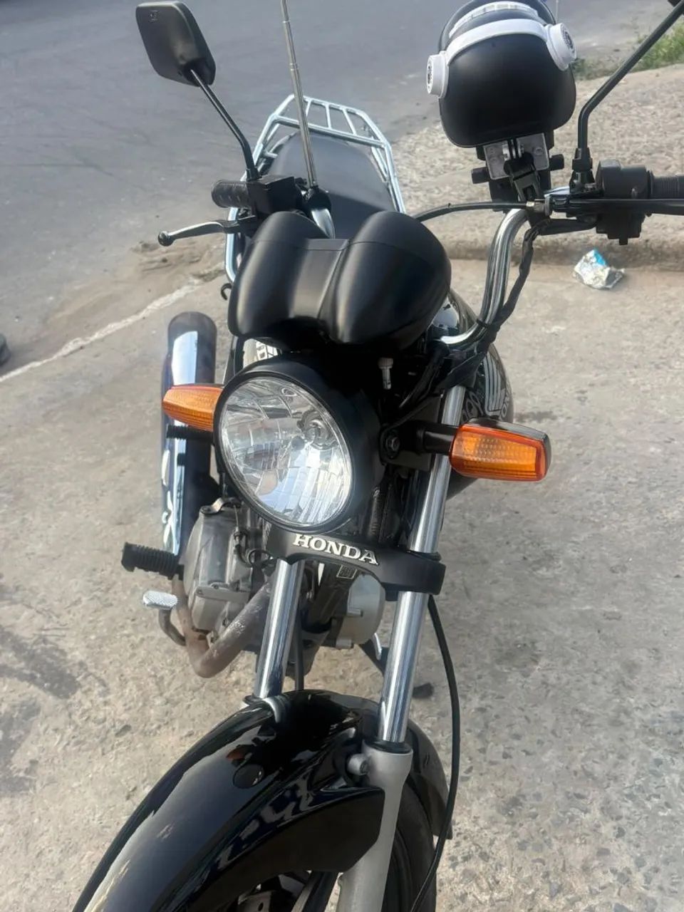 Honda 2010 - Foto 3