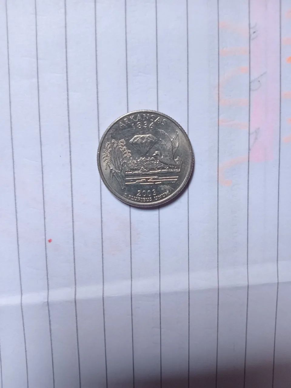 Moedas antigas - Foto 3