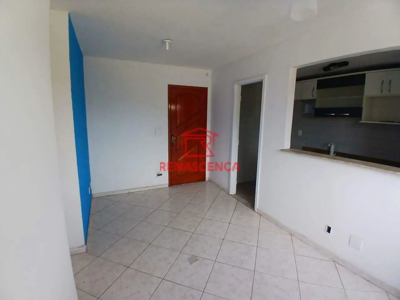 Apartamento com 2 Quartos no Engenho de Dentro. - Foto 4
