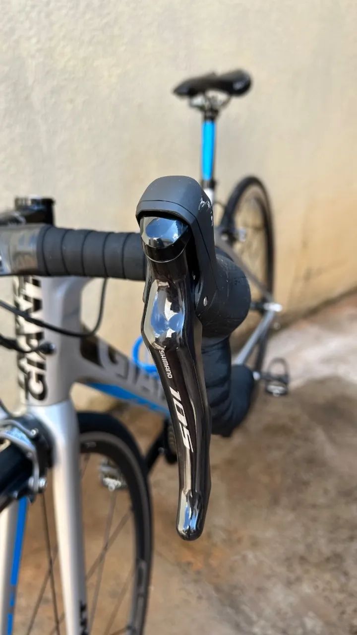 GIANT TCR ADVANCED - Ciclismo - Centro, Dourados 1371565255 | OLX