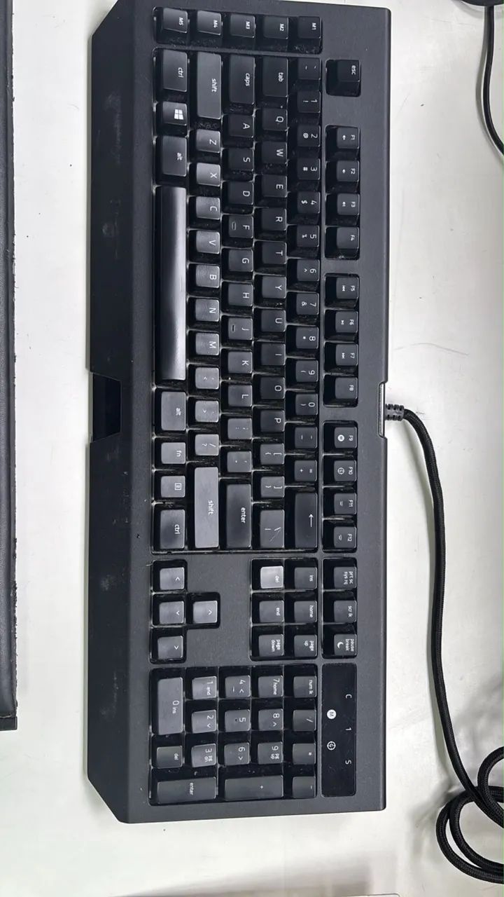 Teclado Razer  - Foto 2