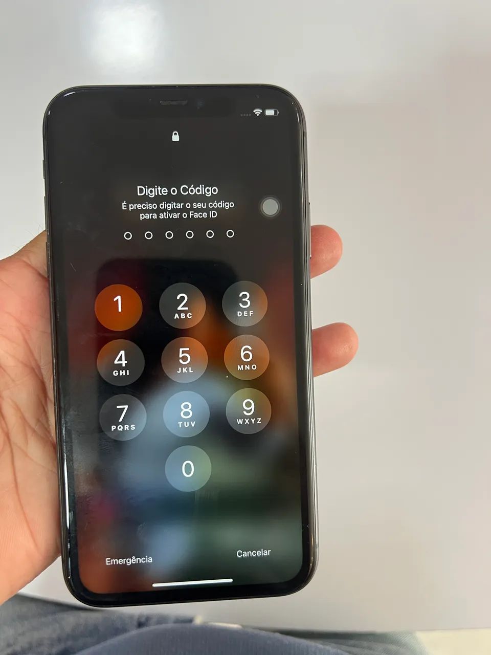 iPhone 11 128GB - Foto 4