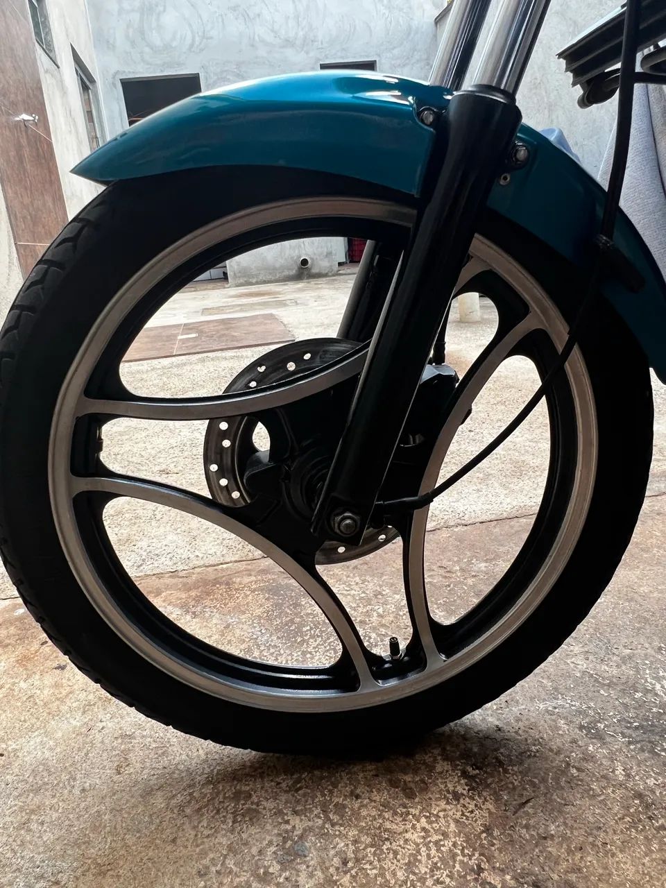 Cbx aero (motor 250) - Foto 3