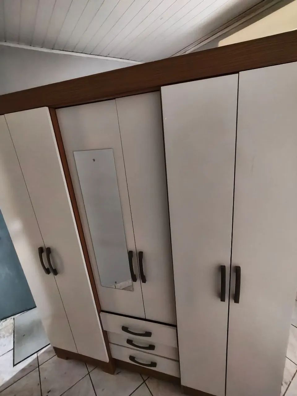 Guarda roupa  - Foto 2