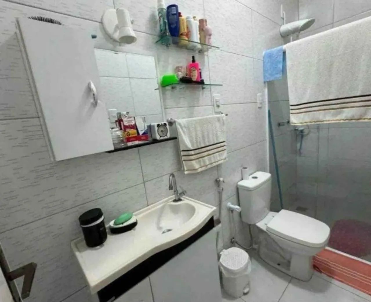 Vendo casa na marambaia - Foto 4