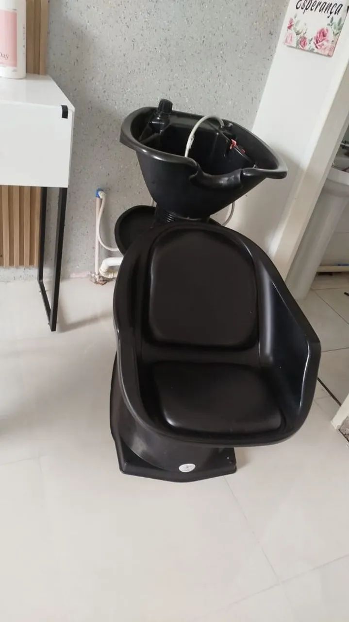 Vendo esses produtos do salão  - Foto 3