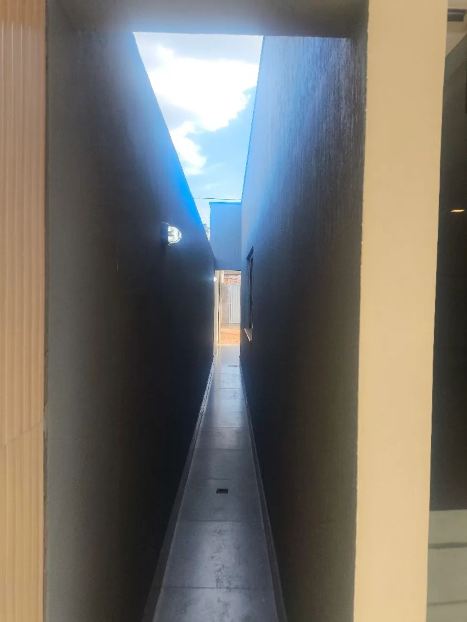 Vende se linda casa nova e moderna  - Foto 4