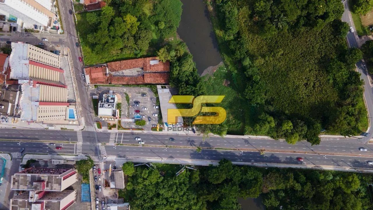 Prédio Comercial para Locação  Av. Epitácio Pessoa - Foto 3