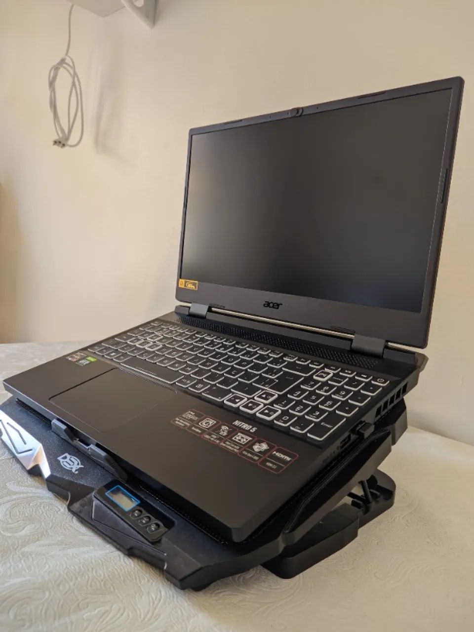 Acer Nitro 5 - Foto 2