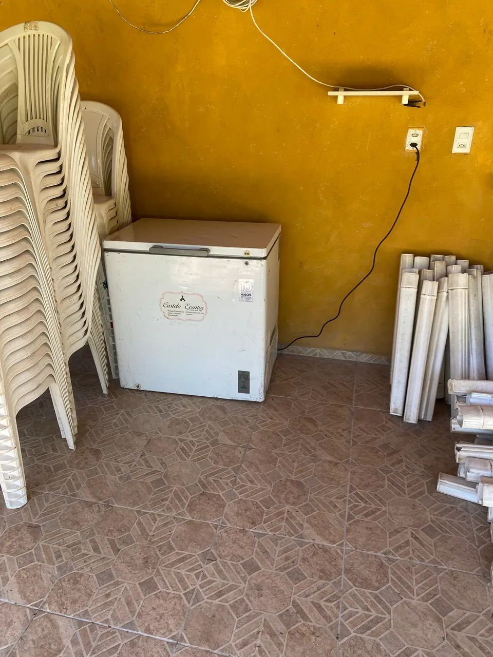 Freezer 200 litros  - Foto 2