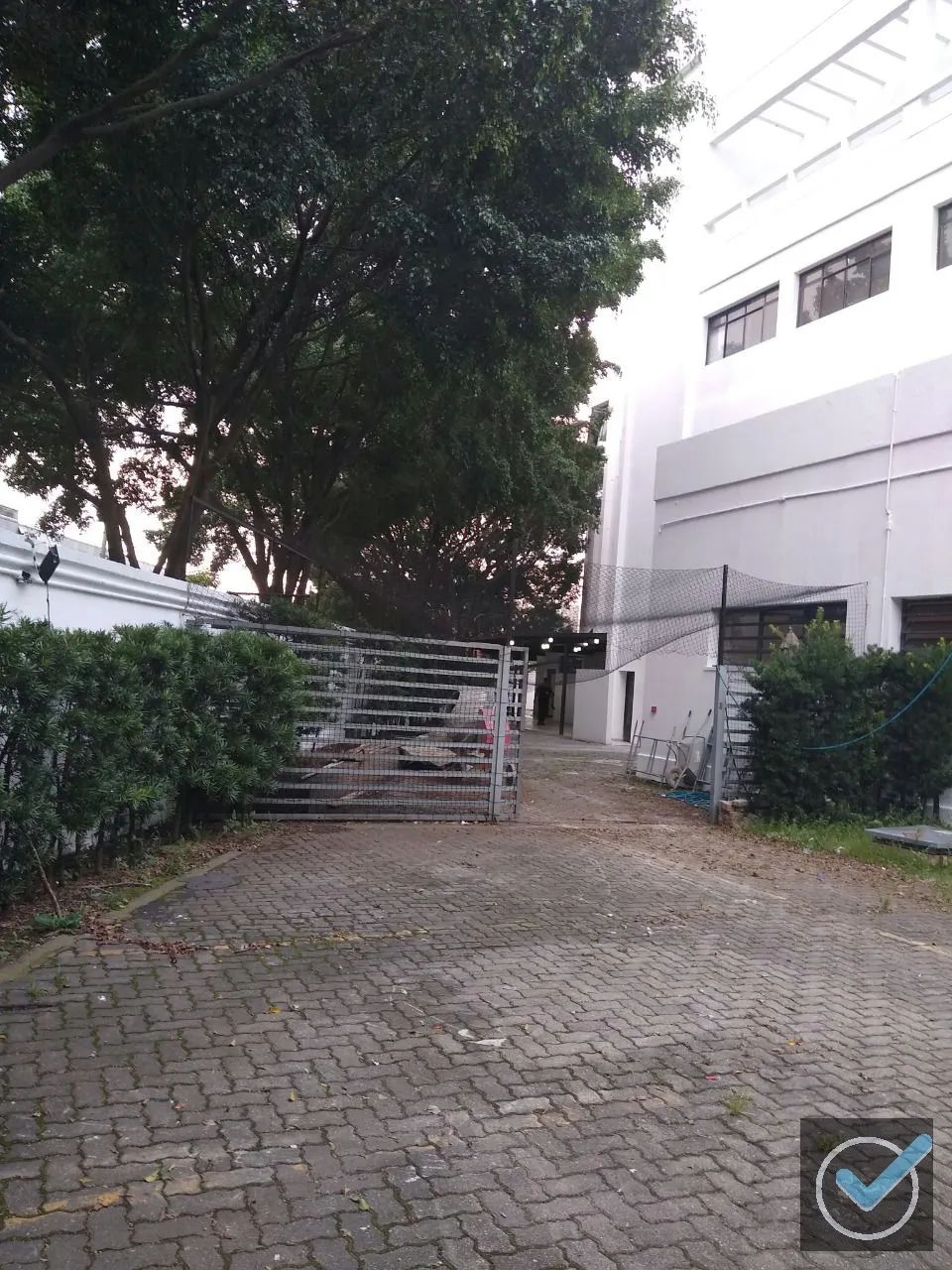 Prédio Comercial para alugar em Parque Industrial Tomas Edson, São Paulo - Foto 5