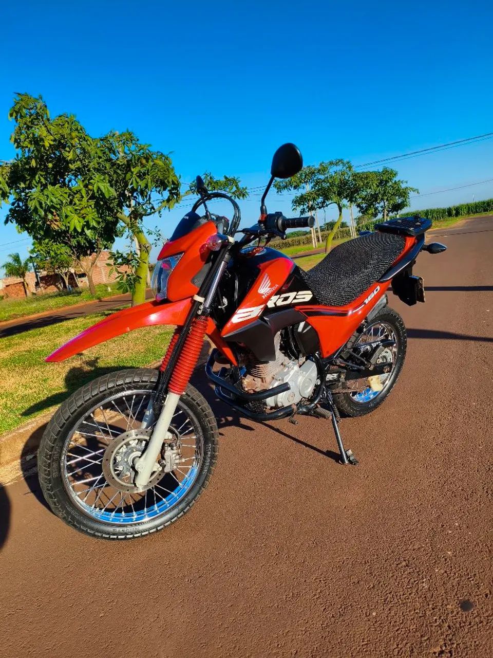 ?Bros 160 - 2019? - Foto 4